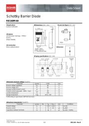 RB160M-60TFTR datasheet.datasheet_page 1