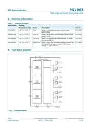 74LV4053BQ,115 datasheet.datasheet_page 3