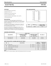 74F175A datasheet.datasheet_page 2