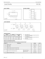 74F175A datasheet.datasheet_page 3