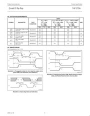 74F175A datasheet.datasheet_page 5