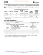 PCM2902BDBR datasheet.datasheet_page 2