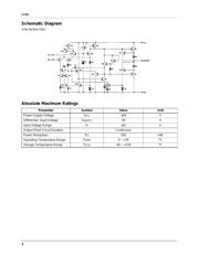 LF353MX datasheet.datasheet_page 3