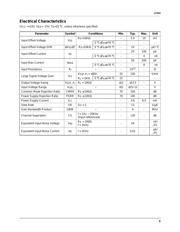 LF353MX datasheet.datasheet_page 4