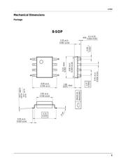 LF353MX 数据规格书 6