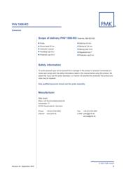 PHV1000-RO 数据规格书 6