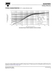 SI2307BDS-T1-E3 数据规格书 5