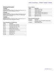 TCP2020 EU 数据规格书 3