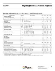 A6260KLJTR-T datasheet.datasheet_page 4