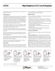 A6260KLJTR-T datasheet.datasheet_page 6