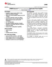 NCP2890DMR2G datasheet.datasheet_page 1