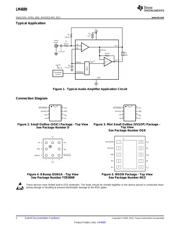 NCP2890DMR2G datasheet.datasheet_page 2