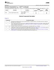 NCP2890DMR2G datasheet.datasheet_page 5