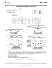 SN74LVC1G04QDBVRQ1 datasheet.datasheet_page 5
