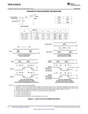 SN74LVC1G04QDBVRQ1 datasheet.datasheet_page 6
