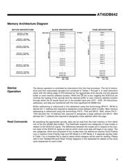 AT45DB642 datasheet.datasheet_page 3