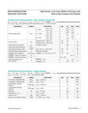 MAX4389EUT-T datasheet.datasheet_page 4