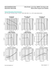 MAX4389EXT-T datasheet.datasheet_page 6