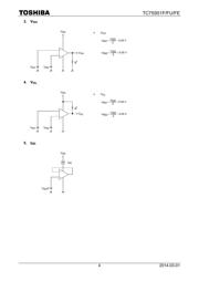 TC75W51FU,LF(T 数据规格书 4