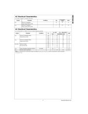 74HC08 datasheet.datasheet_page 3