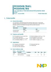 PESD5V0L7BAS118 datasheet.datasheet_page 1