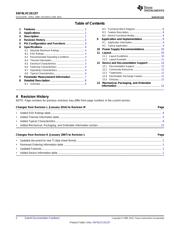 SN74LVC2G157DCUT datasheet.datasheet_page 2