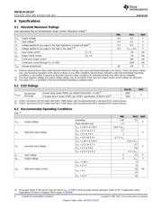 SN74LVC2G157DCUT datasheet.datasheet_page 4