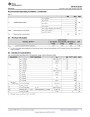 SN74LVC2G157DCUT datasheet.datasheet_page 5