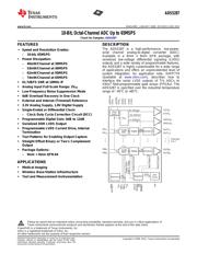 ADS5287IRGCT datasheet.datasheet_page 1