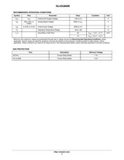 NLAS3899BMNTWG datasheet.datasheet_page 3