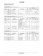 NLAS3899BMNTWG datasheet.datasheet_page 4