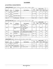 NLAS3899BMNTWG datasheet.datasheet_page 5