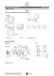 B82422-A1102-K100 datasheet.datasheet_page 3