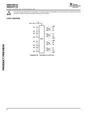 SN65LVDT125DBT 数据规格书 2
