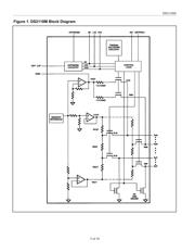 DS2118MB+/T&R 数据规格书 5