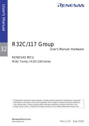 R5F3640DNFB datasheet.datasheet_page 1