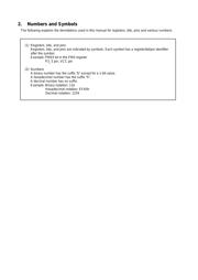 R5F3640DNFB datasheet.datasheet_page 5