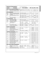 FDD6670AS_NL datasheet.datasheet_page 2