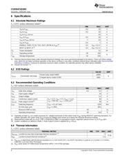 CSD95472Q5MC datasheet.datasheet_page 4