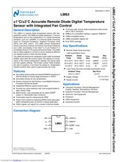 LM63CIMA datasheet.datasheet_page 1