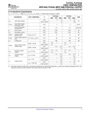 TLV7211AID datasheet.datasheet_page 3