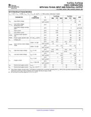 TLV7211AIDR datasheet.datasheet_page 5