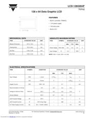 LCD-128G064F datasheet.datasheet_page 1