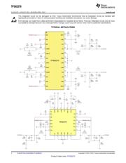 TPS65270RGET datasheet.datasheet_page 2