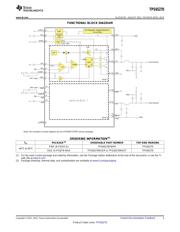 TPS65270RGET datasheet.datasheet_page 3