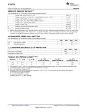 TPS65270RGET datasheet.datasheet_page 6