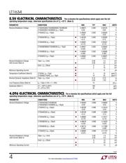 LT1634BCS8-4.096#PBF datasheet.datasheet_page 4