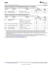 LM4863MTE datasheet.datasheet_page 6