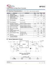 AP1513SA datasheet.datasheet_page 3