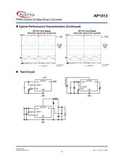 AP1513SA datasheet.datasheet_page 5